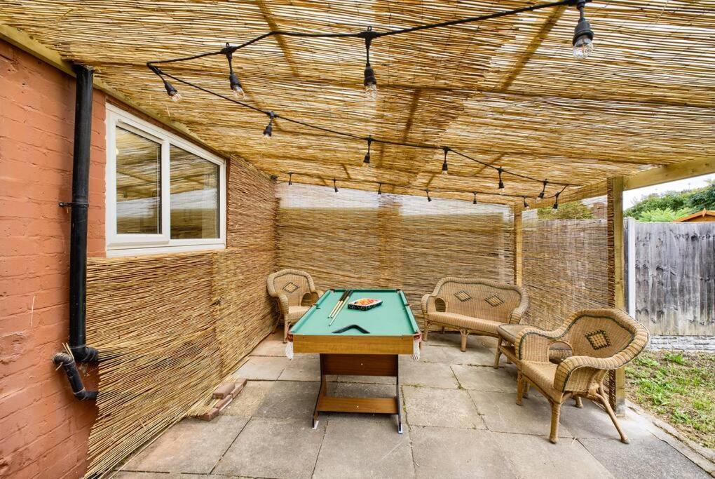 Low Rate For A 4-Bedroom House In Coventry With Free Unlimited Wi-Fi 2 Car Parking 53 Qmc Zewnętrze zdjęcie